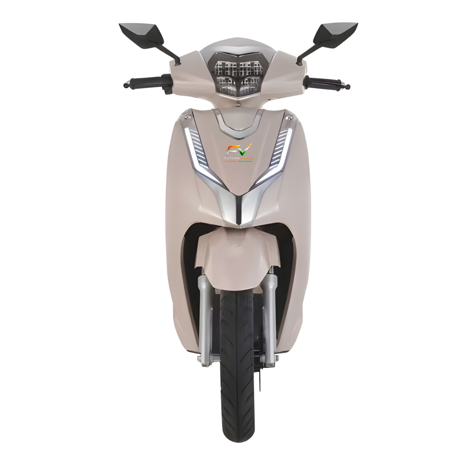 FUTUREVERSE F3 Plus Electric Scooter