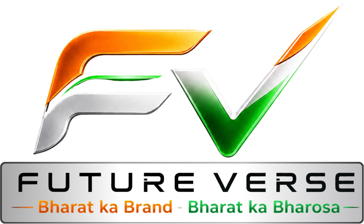 FUTUREVERSE INDUSTRIES
