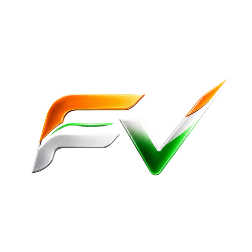FUTUREVERSE INDUSTRIES Logo